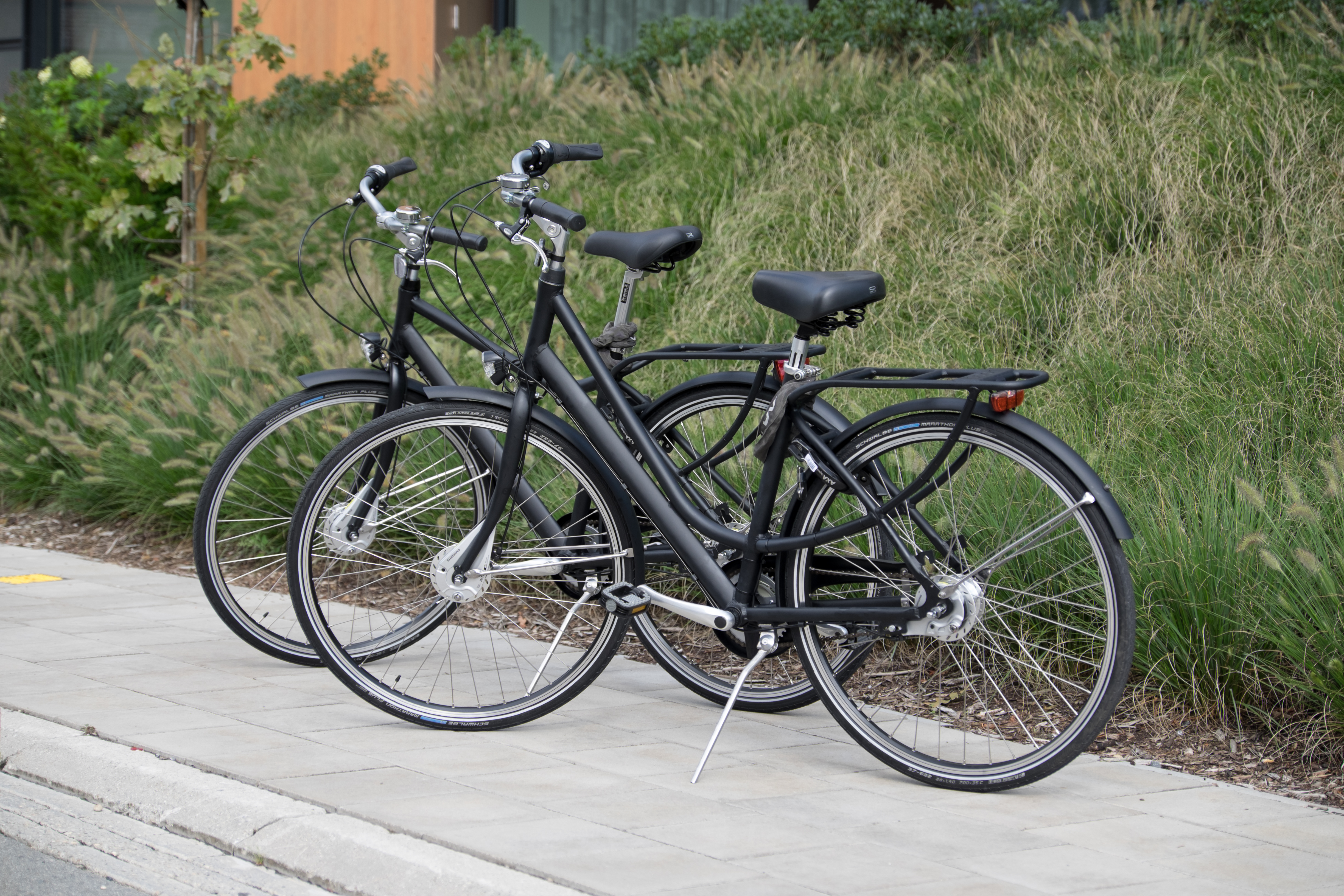 Onderhoudbaar genoeg scheepsbouw Kies uw fiets(en) | Bike & Co